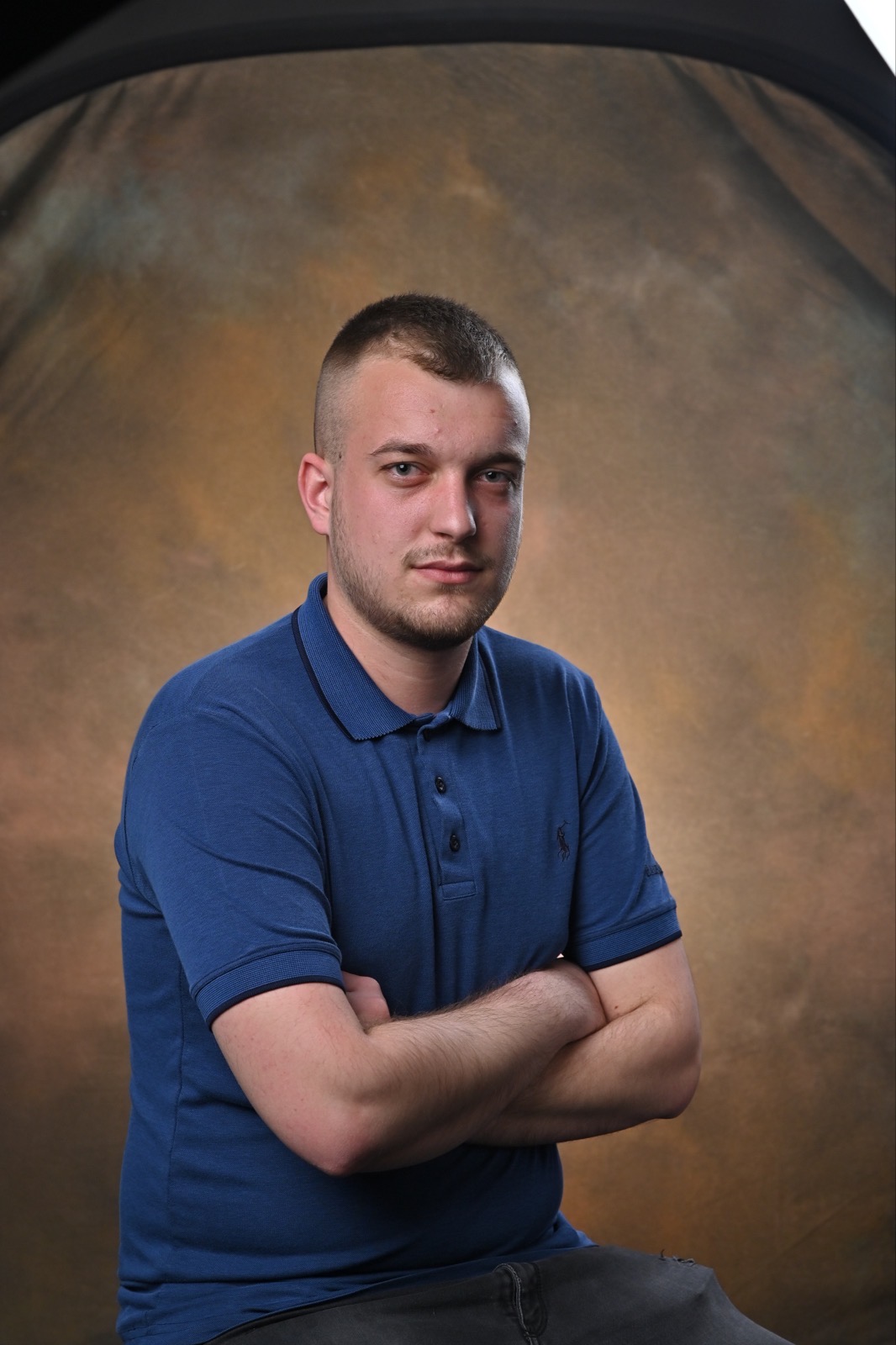 Profilna slika Filipa Geratovića